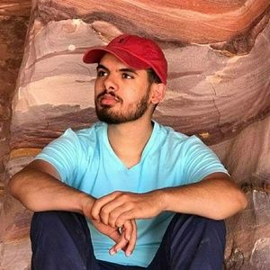 Meet your Posher, Mohammad